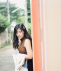 Rencontre Femme Thaïlande à Phrae  : Nobell, 27 ans